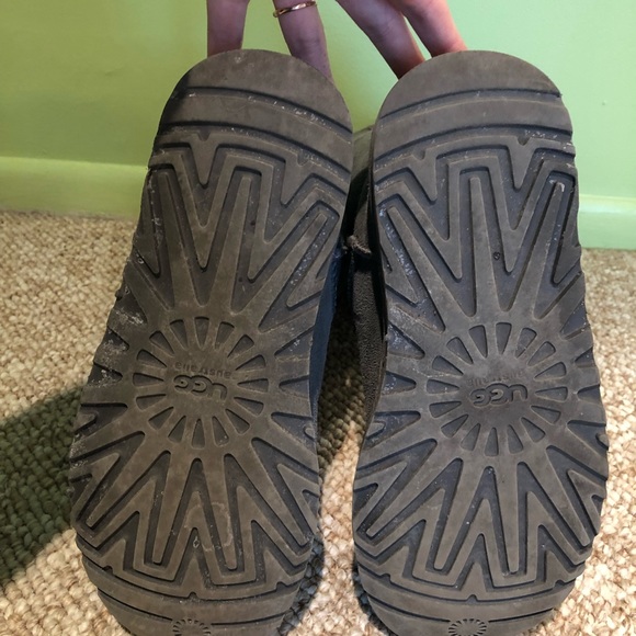 BAILEY BUTTON TRIPLET II BOOT Size 6 - Picture 4 of 7